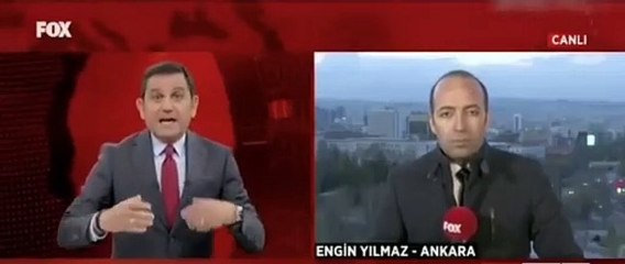 “Türkler PKK'ya teşekkür etmeli” diyen Fatih Portakal’dan “yerel hükümet” skandalı