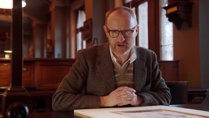 Scandal & Beauty: Mark Gatiss on Aubrey Beardsley (2020)