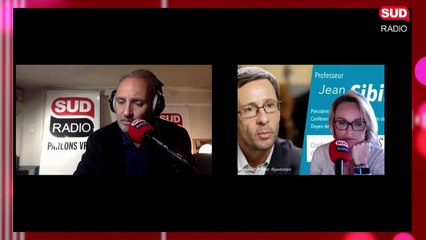 Coronavirus : Jean Sibilia et Dr Gabriel Garcia répondent à vos questions