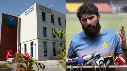 Misbah-ul-haq says that World Test Championship should be extended