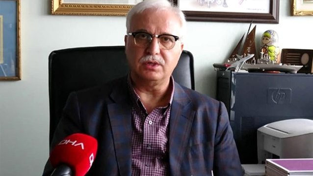 Bilim Kurulu üyesi Prof.Dr. Tevfik Özlü: Koronavirüsün Temmuz ayı başında sönümlenme umudu var