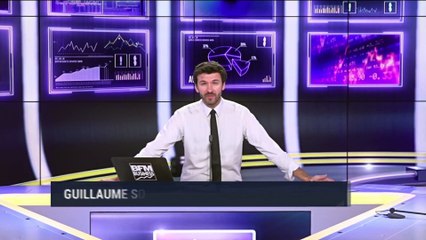 Le Match des traders : Jean-Louis Cussac vs Nicolas Chéron - 01/04