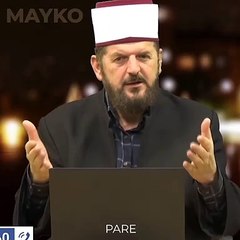 Hoxhe Shefqet Krasniqi - Pare (Money)