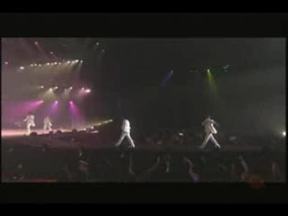 (Shinhwa) The Solver