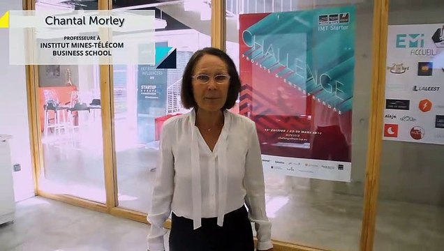 Mixité dans les métiers du numérique - session 4