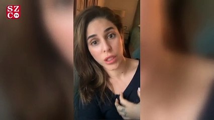 Irmak Ünal’dan Survivor açıklaması