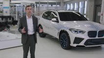 Hydrogen Fuel Cell Technology bei der BMW Group - Jürgen Guldner