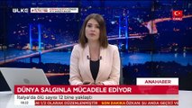 Ülke Ana Haber - 31 Mart 2020