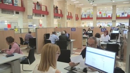 La campaña de la renta arranca para las declaraciones por internet