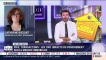 Le club BFM immo (1/2): Les 1001 impacts du confinement sur le marché immobilier - 01/04