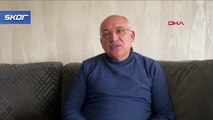 Mehmet Büyükekşi: Oyuncularımızla maaş indirimi konusunu konuşmadık