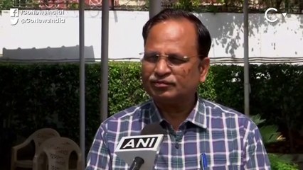 निज़ामुद्दीन: मरकज़ से निकाले गए 2,355 लोग, 450 अस्पतालों में भर्ती