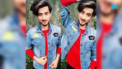 Tik Tok star Faizal Shaikh in legal trouble for shooting outdoor