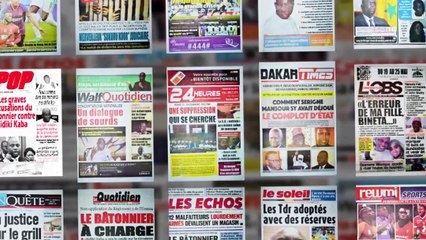 REVU DES TITRES DU MERCREDI 1 AVRIL 2020