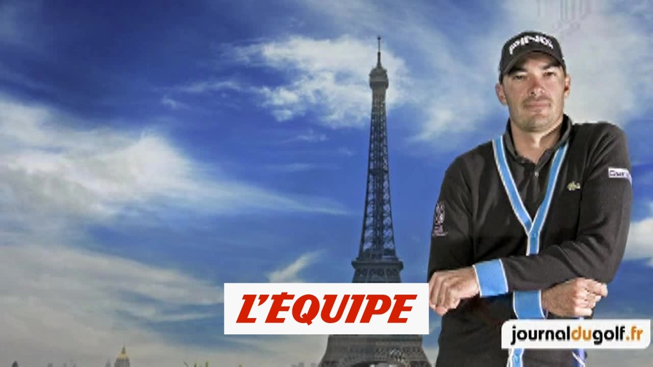 2010, Havret fait la couv - Golf - Rétro