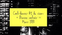 Confi-danses #1 du CIAM
