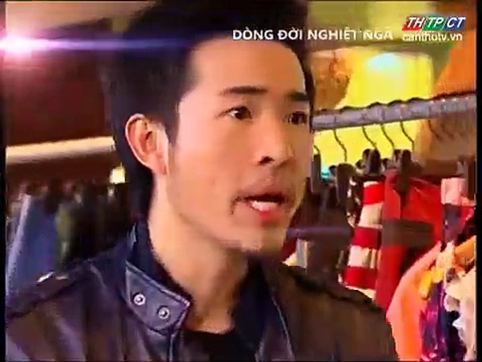 Pan Ruk Pan Rai (2013) Ep 15 - Dòng Đời Nghiệt Ngã Tập 15 - video ...