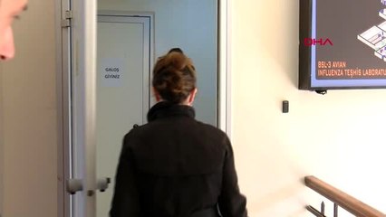 II. ABDÜLHAMİD'İN KURDUĞU ENSTİTÜ KORONAVİRÜS AŞISI ÇALIŞMALARINA BAŞLIYOR