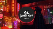 100 Years Love (Phong Max Remix) - Thái Quỳnh - Nhạc Trẻ Căng Cực Gây Nghiện 2020