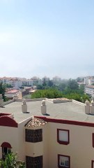 Spanish sea mist | Anthony S Casey Singapore