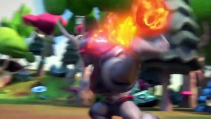 Gormiti _ Episodio 2 - La Torre sotto Attacco