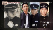 70년대 원빈·장동건·김수현(?) 하이틴 영화 주역들