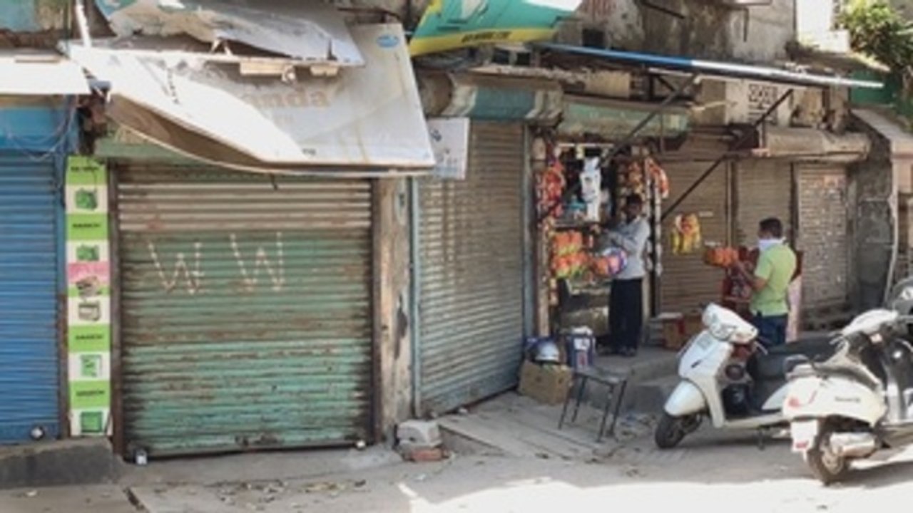 India, un país fantasma de 1.300 millones de personas