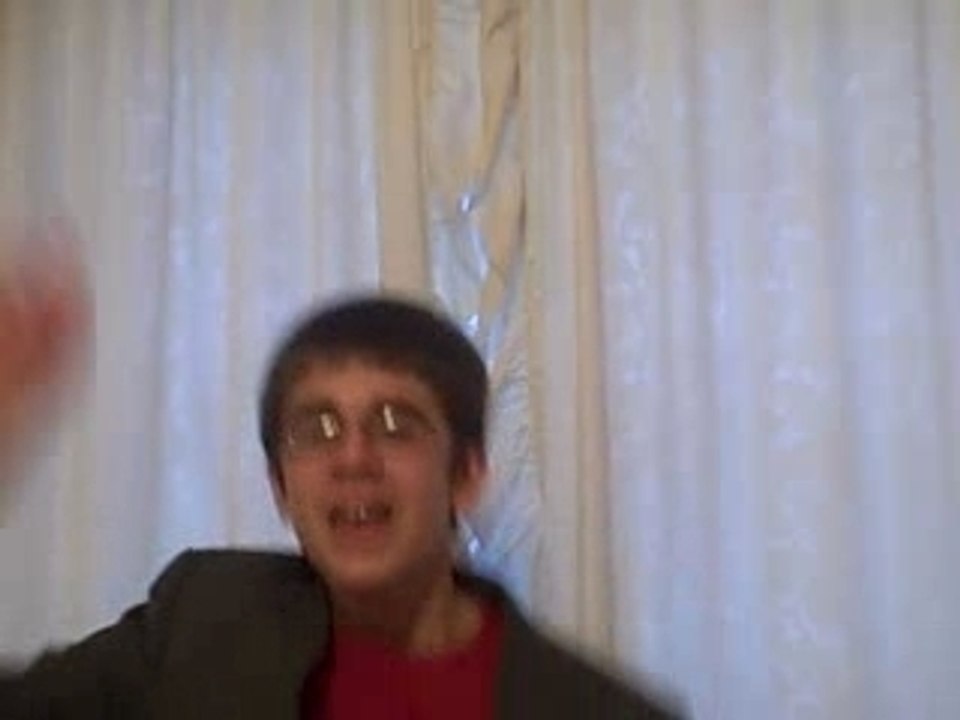 Numa Numa 2
