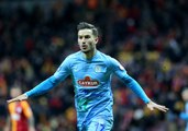 Galatasaray, Çaykur Rizesporlu Oğulcan Çağlayan ile anlaşma sağladı