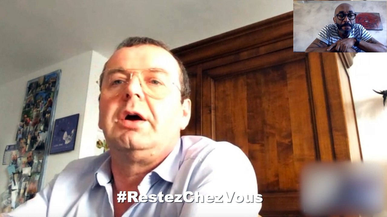 Actus : Continuité du service public avec Réflexénergie - 01 Avril 2020