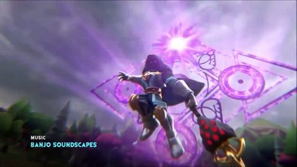 Gormiti _ Episodio 32 - Forte come una Roccia