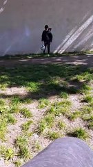 U9 - Aidel Issam - Concours jongles