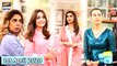 Good Morning Pakistan - Celebrities' Self Makeup Tricks Special Show - 1st April 2020