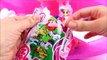 Kids Play Girls Princess Wedding Toys Surprises With My Little Pony Toys Color Princess