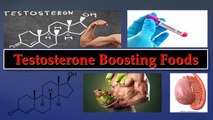 Testosterone Boosting  Natural Foods Affordable