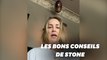 Coronavirus: Sharon Stone vous donne des conseils pour 