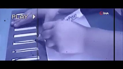 Otizmli Dila için özel şarkı yapılarak klip çekildi