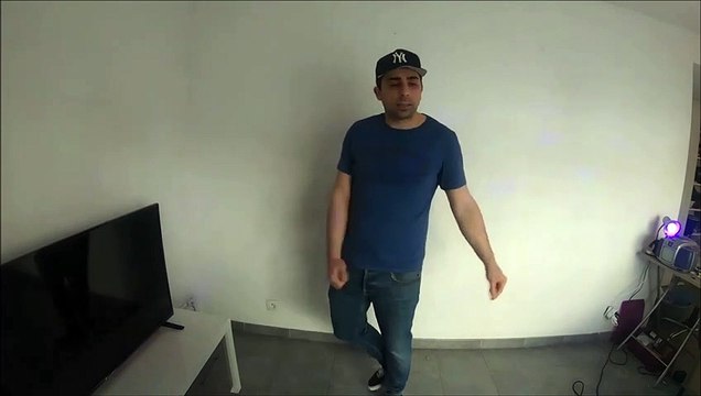 Just Can't Get Enough - Black Eyed Peas cover Tom Manin