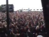 BRUJERIA - Matando Gueros - Hellfest 2007