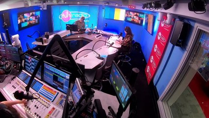 Bruno dans la radio - L'intégrale du 1er avril