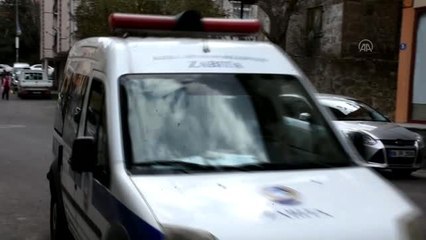 Şehit annesinden "Milli Dayanışma Kampanyası"na destek