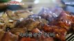 [TASTY] roast spicy stir-fried back ribs, 생방송 오늘 저녁 20200401