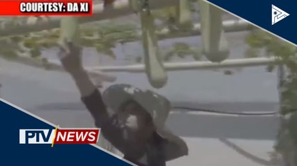 High value crop dev't program sa Davao Region, mas pinalawig pa