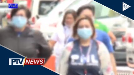 Ilan pang AFP officials, sumailalim na sa self quarantine