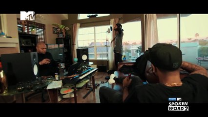 Purana Wala - BOHEMIA & J.HIND - Panasonic Mobiles MTV Spoken Word 2