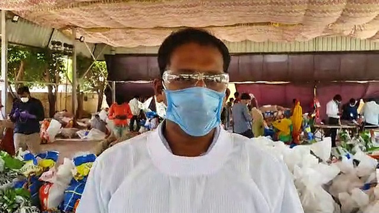 होम डिलीवरी बंद है, सोशल मीडिया पर चल रही सूची फेकः निगमायुक्त आशीष सिंह