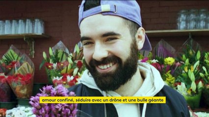 Coronavirus : à New York, l’amour a triomphé du confinement