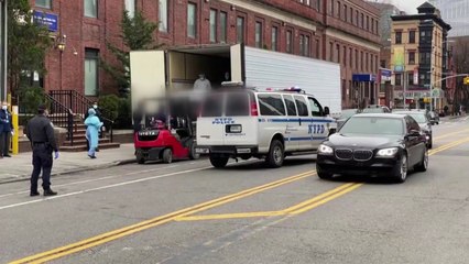 "뉴욕주 병원, 이례적으로 환자 심폐소생술 포기 허용" / YTN