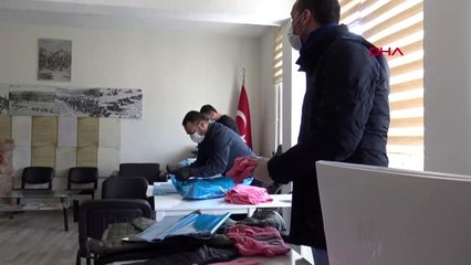 Siverek'te, düzenli ders çalışan öğrenciler ödüllendirildi