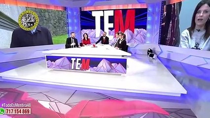 Seguí destroza a Talegón y Risto enloquece